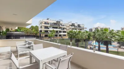 Apartment in Orihuela photo 6