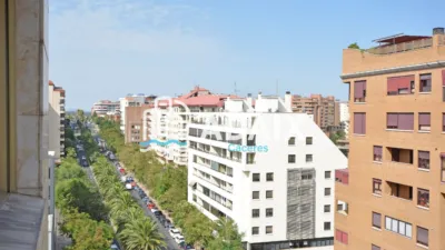 Apartment at Avenida de la Virgen de Guadalupe, 7 photo 12