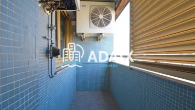 Apartment at Avenida de la Virgen de Guadalupe, 7 photo 18