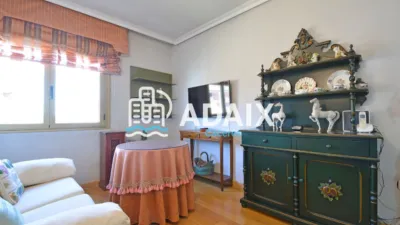 Apartment at Avenida de la Virgen de Guadalupe, 7 photo 8