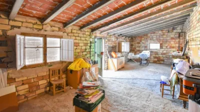 Chalet in Zurgena photo 18