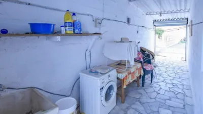 Chalet in Zurgena photo 24