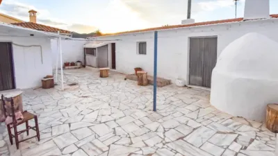 Chalet in Zurgena photo 2