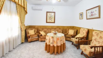 Chalet in Zurgena photo 5
