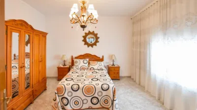 Chalet in Zurgena photo 6