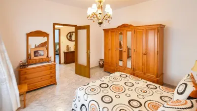Chalet in Zurgena photo 7
