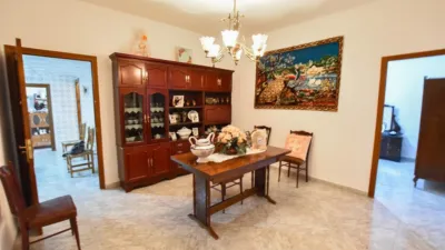 Chalet in Zurgena photo 8