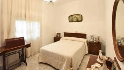 Chalet in Zurgena photo 9