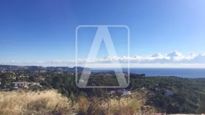 Terreno en venta en Benissa Costa - Vista 4