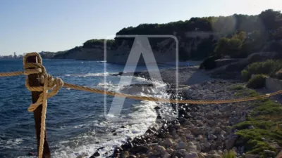 Terreno en venta en Benissa Costa - Más