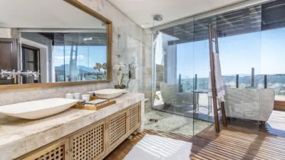 Casa adosada en La Quinta photo 12