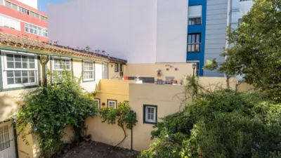 House on San Juan Street photo 48