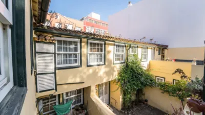 House on San Juan Street photo 49