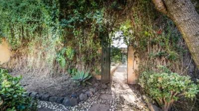 House on San Juan Street photo 58