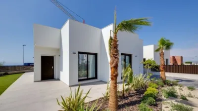 Casa - Vista 2