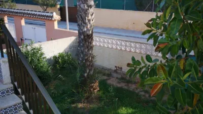 Casa – Orihuela, Las Espeñetas, Rabaloche - Más
