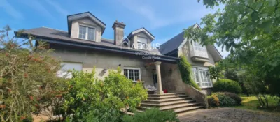 Chalet en venta en Campus Sur - Santa Marta - Vista 2