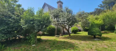 Chalet en venta en Campus Sur - Santa Marta - Vista 3