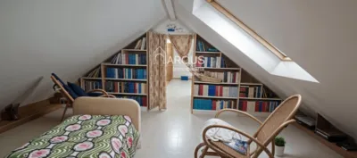 Chalet in Campus Sur - Santa Marta photo 45