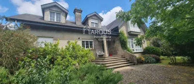Chalet en venta en Campus Sur - Santa Marta - Vista 4