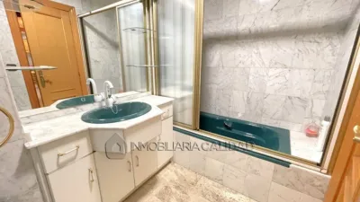 Apartment in Zona Sur photo 17
