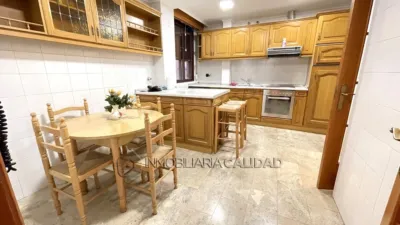 Apartment in Zona Sur photo 18