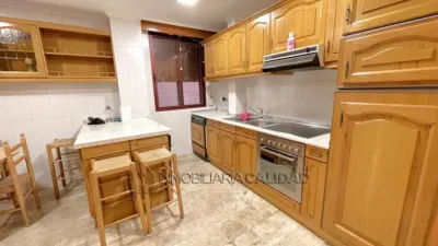 Apartment in Zona Sur photo 20