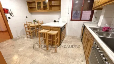 Apartment in Zona Sur photo 21