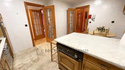 Apartment in Zona Sur photo 22