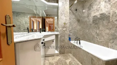 Apartment in Zona Sur photo 33