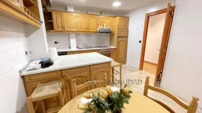 Apartment in Zona Sur photo 3