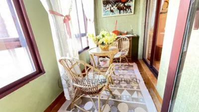 Apartment in Zona Sur photo 7