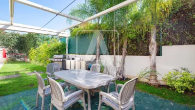 Chalet in Calpe Urbanizations photo 10