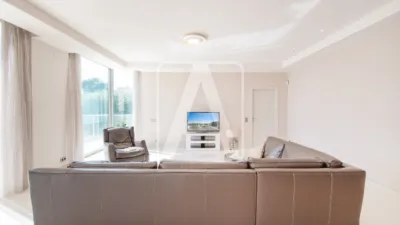 Chalet in Calpe Urbanizations photo 11