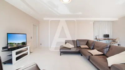 Chalet in Calpe Urbanizations photo 12