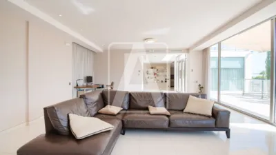 Chalet in Calpe Urbanizations photo 13