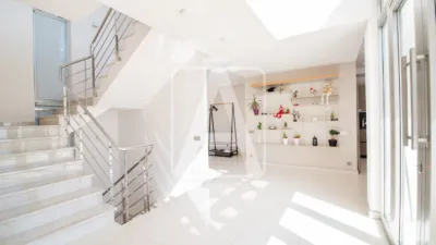 Chalet in Calpe Urbanizations photo 14