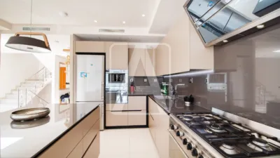 Chalet in Calpe Urbanizations photo 15