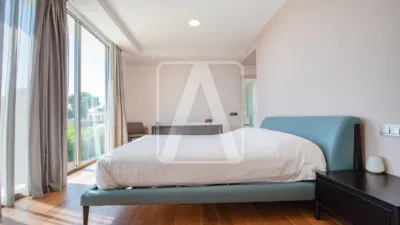 Chalet in Calpe Urbanizations photo 17