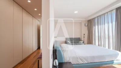 Chalet in Calpe Urbanizations photo 18