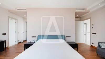 Chalet in Calpe Urbanizations photo 19