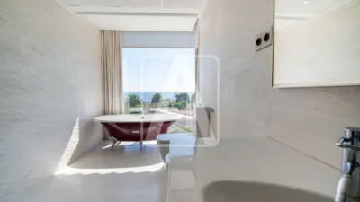 Chalet in Calpe Urbanizations photo 20