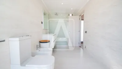 Chalet in Calpe Urbanizations photo 21