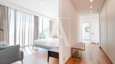 Chalet in Calpe Urbanizations photo 22