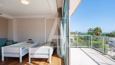 Chalet in Calpe Urbanizations photo 23