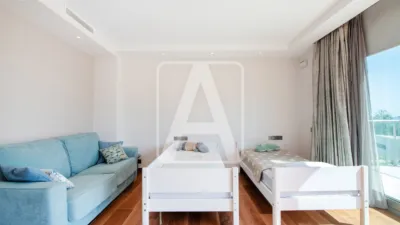 Chalet in Calpe Urbanizations photo 24