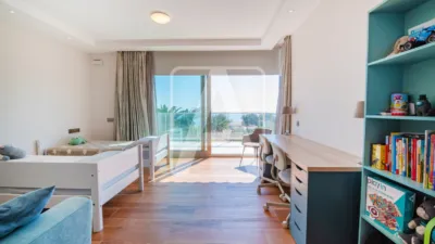 Chalet in Calpe Urbanizations photo 25
