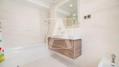 Chalet in Calpe Urbanizations photo 26