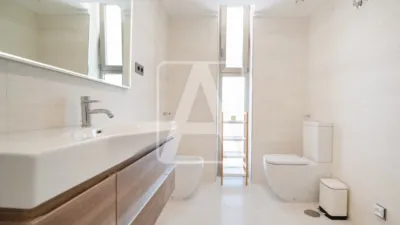Chalet in Calpe Urbanizations photo 27