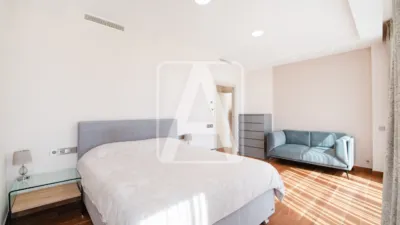 Chalet in Calpe Urbanizations photo 30
